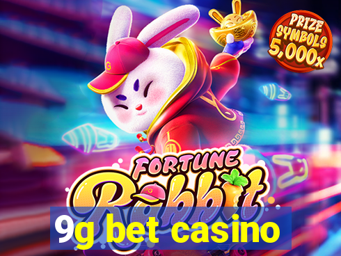 9g bet casino